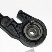 Seitenständerschalter mit Kabel für MZ-125-1000 ccm