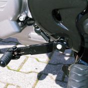 Schalthebel klappbar für MZ-125 Modelle