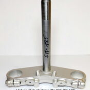 Gabelbrücke unten mit Schaftrohr für SX-SM-125