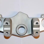 Gabelbrücke oben lose für SX-SM-125