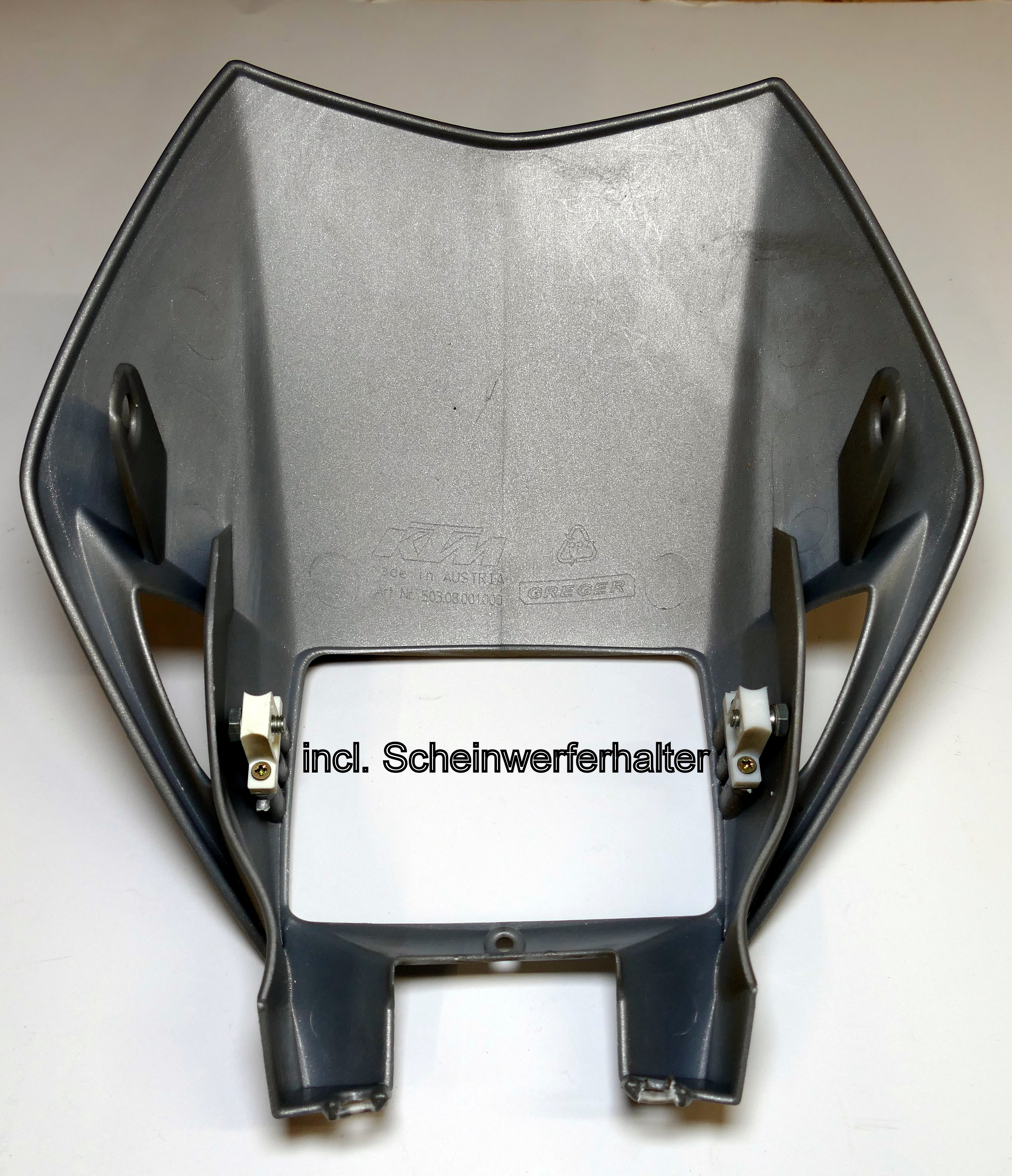 KTM-Verkleidungsteile LC/4-620-640 ccm – Bild 12