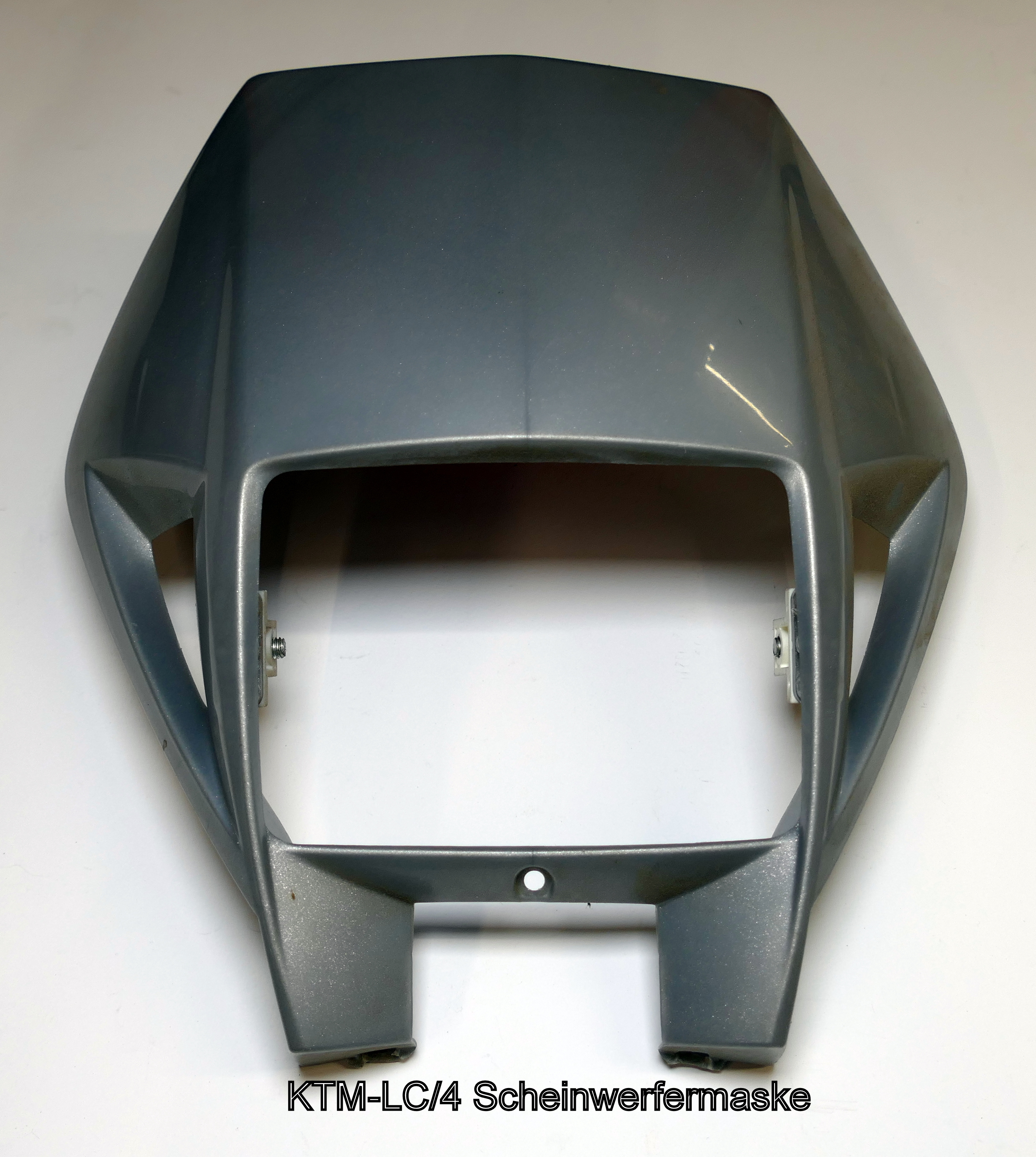 KTM-Verkleidungsteile LC/4-620-640 ccm – Bild 13