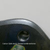 Tankspoiler 125 SM "Carbon Optik" linke Seite – Bild 2