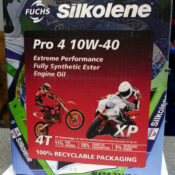 SILKOLENE Pro 4 / 10W40